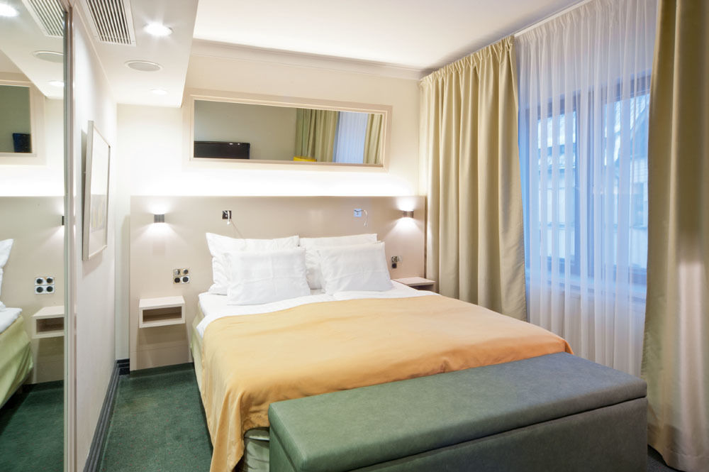 Fotos del hotel - Solo Sokos Torni
