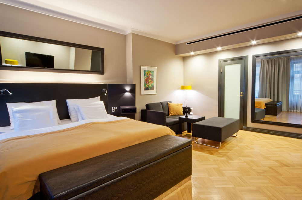 Fotos del hotel - Solo Sokos Torni