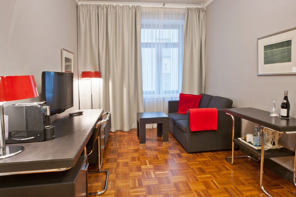 Fotos del hotel - Solo Sokos Torni