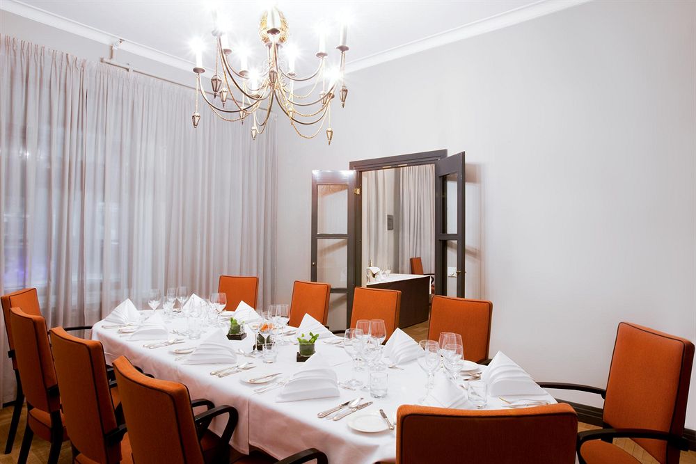 Fotos del hotel - Solo Sokos Torni
