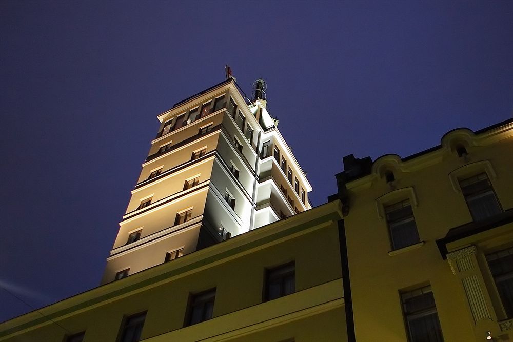 Fotos del hotel - Solo Sokos Torni
