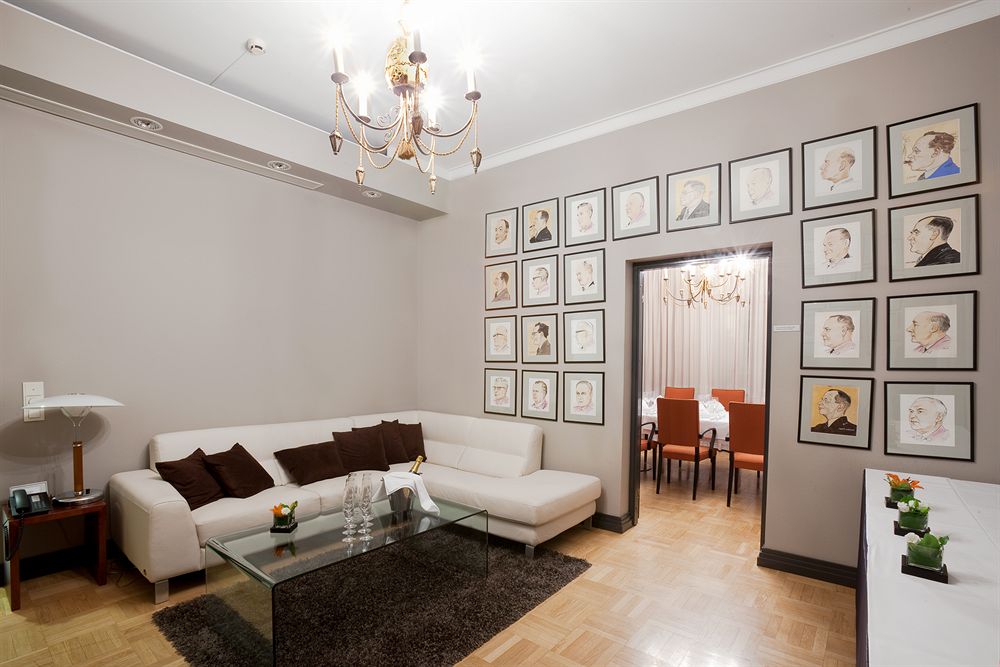 Fotos del hotel - Solo Sokos Torni