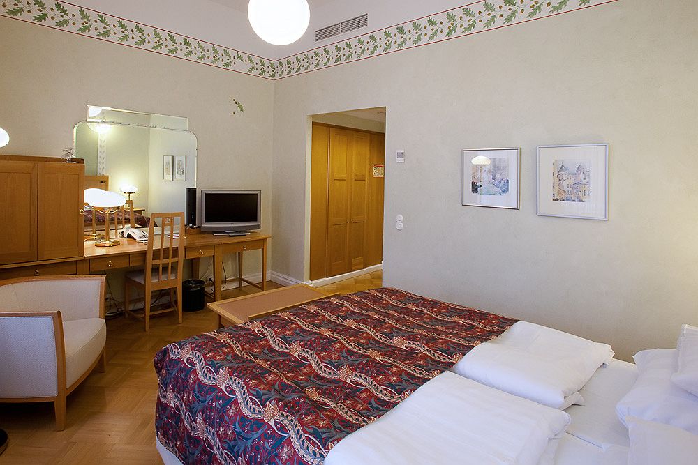 Fotos del hotel - Solo Sokos Torni