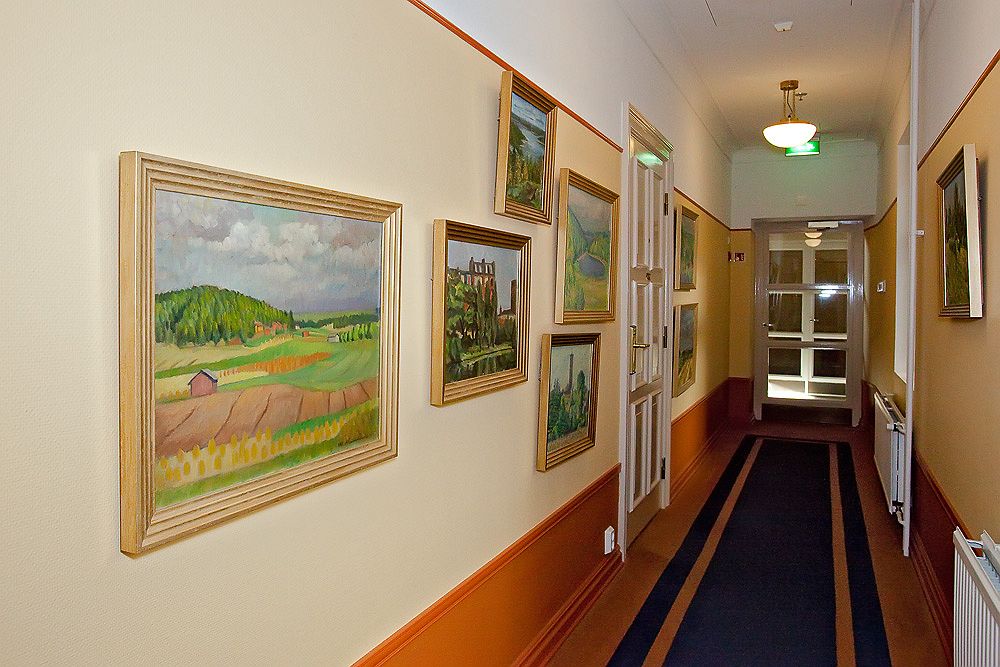 Fotos del hotel - Solo Sokos Torni