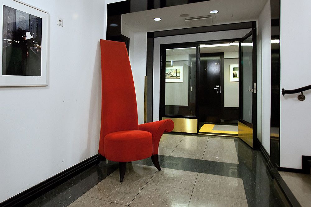 Fotos del hotel - Solo Sokos Torni