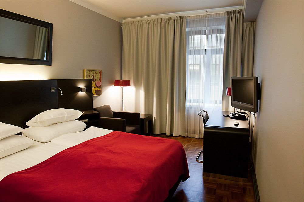 Fotos del hotel - Solo Sokos Torni