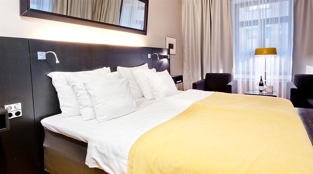 Fotos del hotel - Solo Sokos Torni