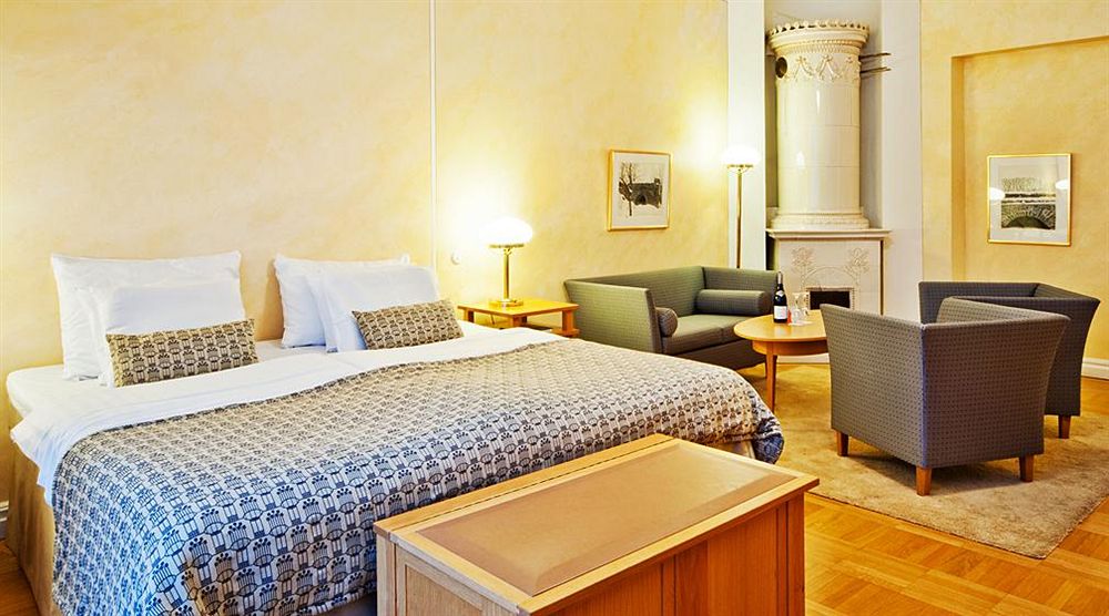Fotos del hotel - Solo Sokos Torni