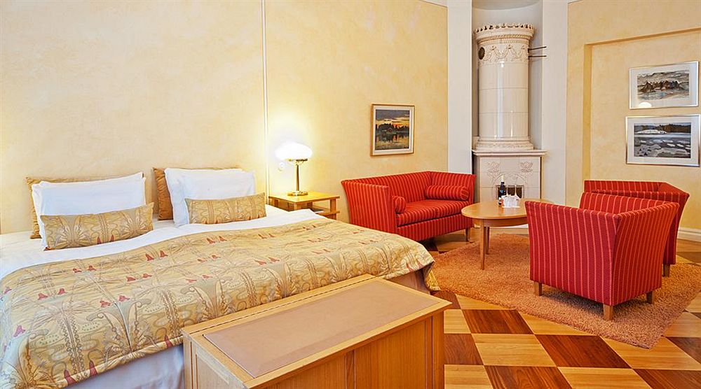 Fotos del hotel - Solo Sokos Torni