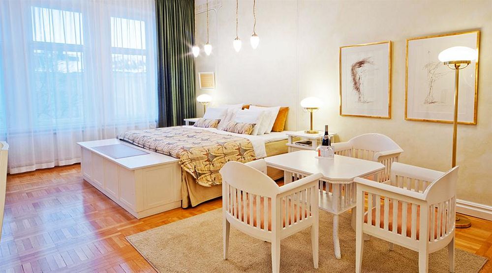 Fotos del hotel - Solo Sokos Torni