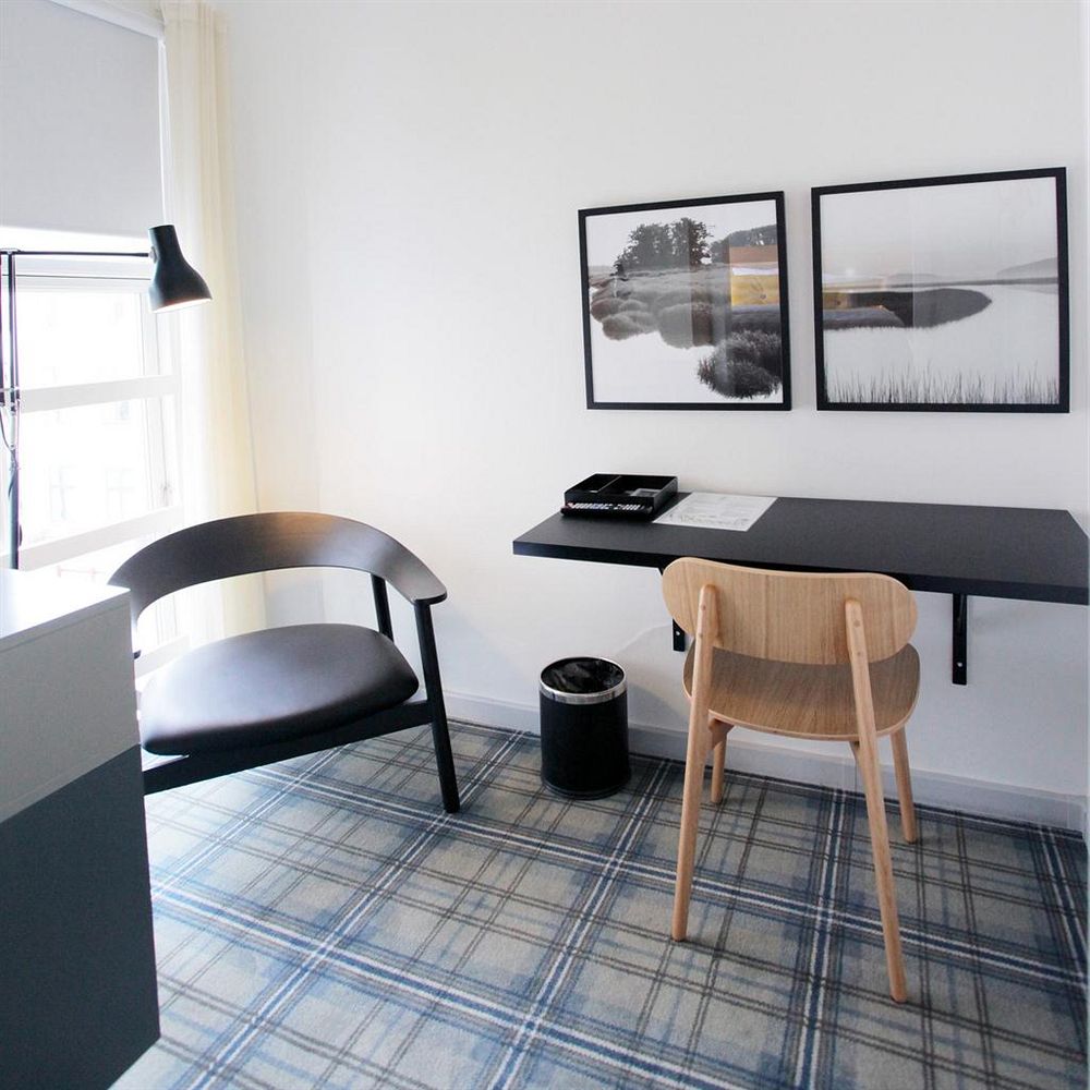 Fotos del hotel - IBSENS