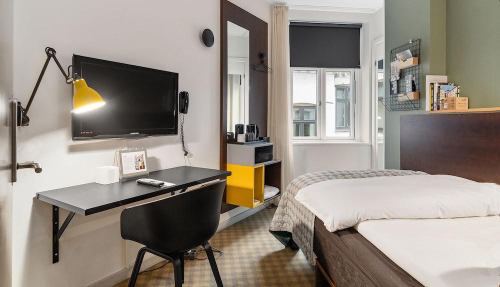 Fotos del hotel - IBSENS