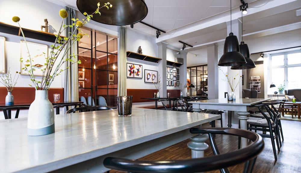 Fotos del hotel - IBSENS