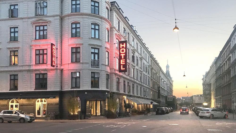 Fotos del hotel - IBSENS