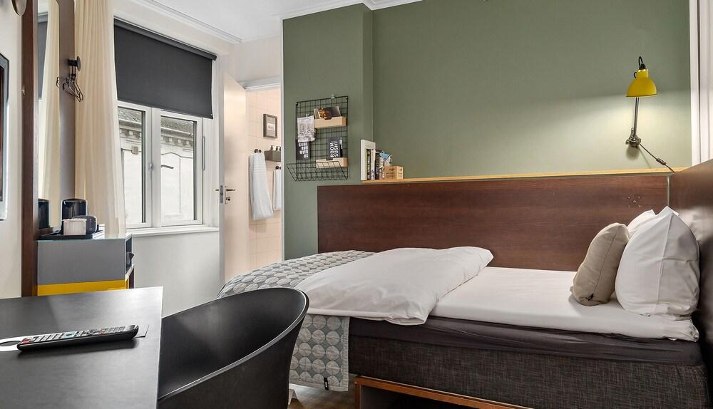 Fotos del hotel - IBSENS