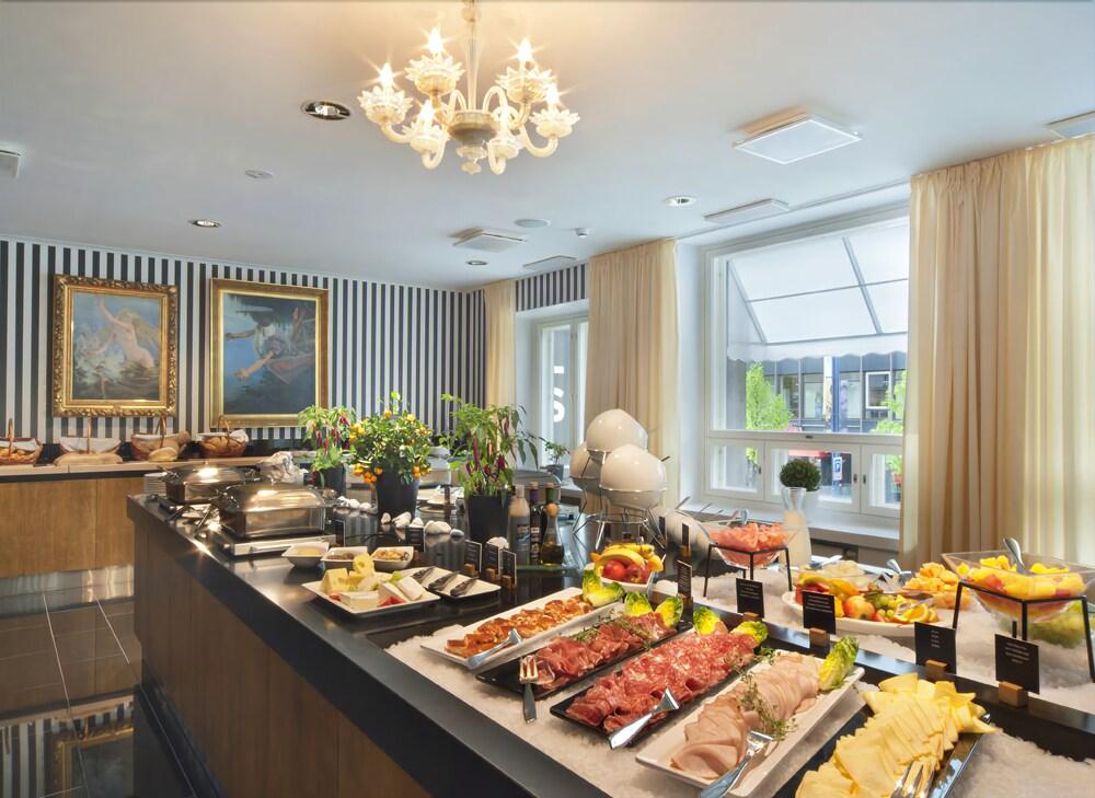 Fotos del hotel - Solo Sokos Lahden Seurahuone
