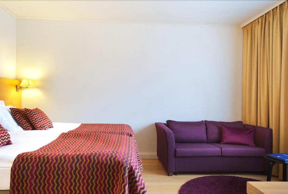 Fotos del hotel - Solo Sokos Lahden Seurahuone