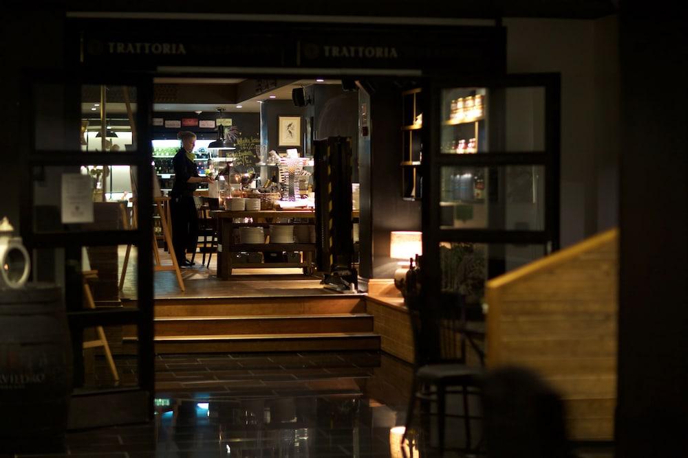 Fotos del hotel - Solo Sokos Lahden Seurahuone