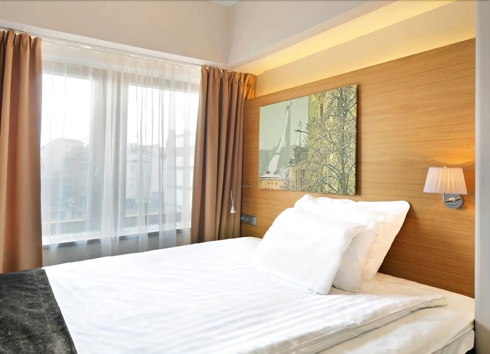 Fotos del hotel - Solo Sokos Lahden Seurahuone