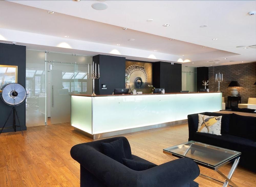 Fotos del hotel - Solo Sokos Lahden Seurahuone
