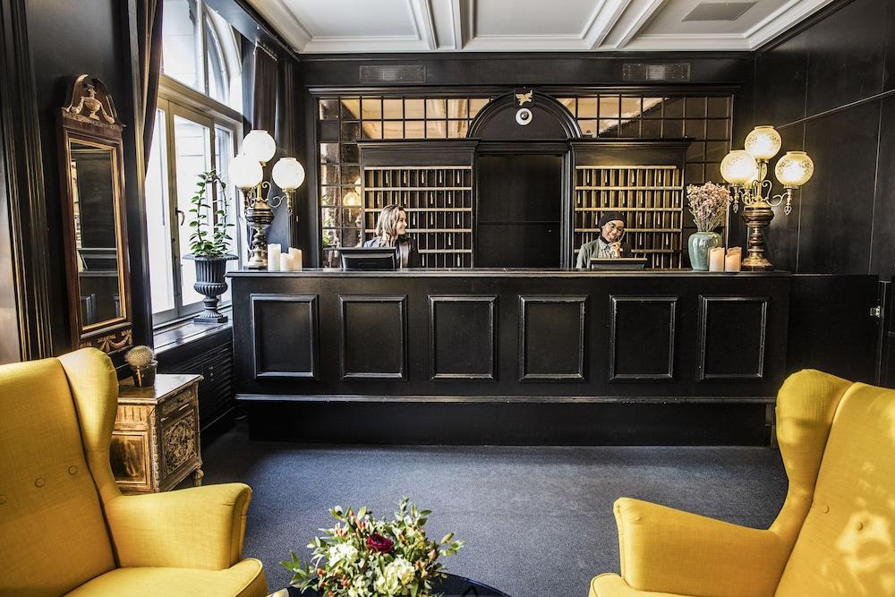 Fotos del hotel - FIRST KONG FREDERIK