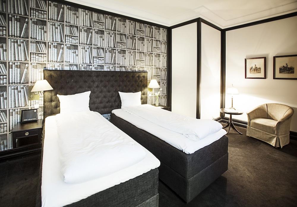 Fotos del hotel - FIRST KONG FREDERIK