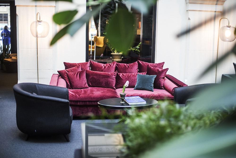 Fotos del hotel - FIRST KONG FREDERIK