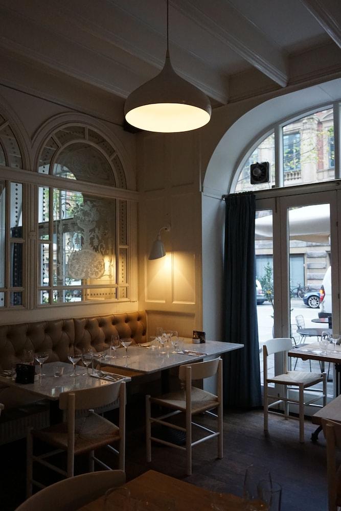 Fotos del hotel - FIRST KONG FREDERIK
