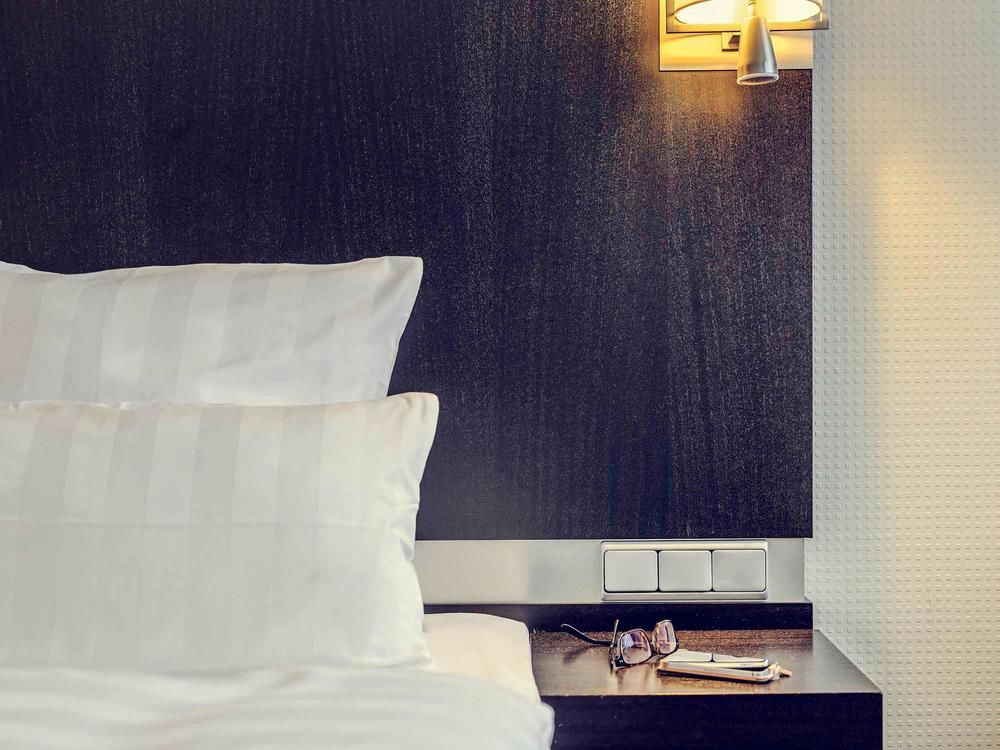 Fotos del hotel - Mercure Potsdam City