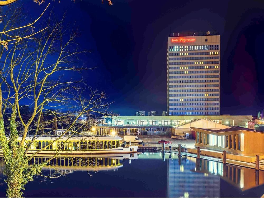 Fotos del hotel - Mercure Potsdam City