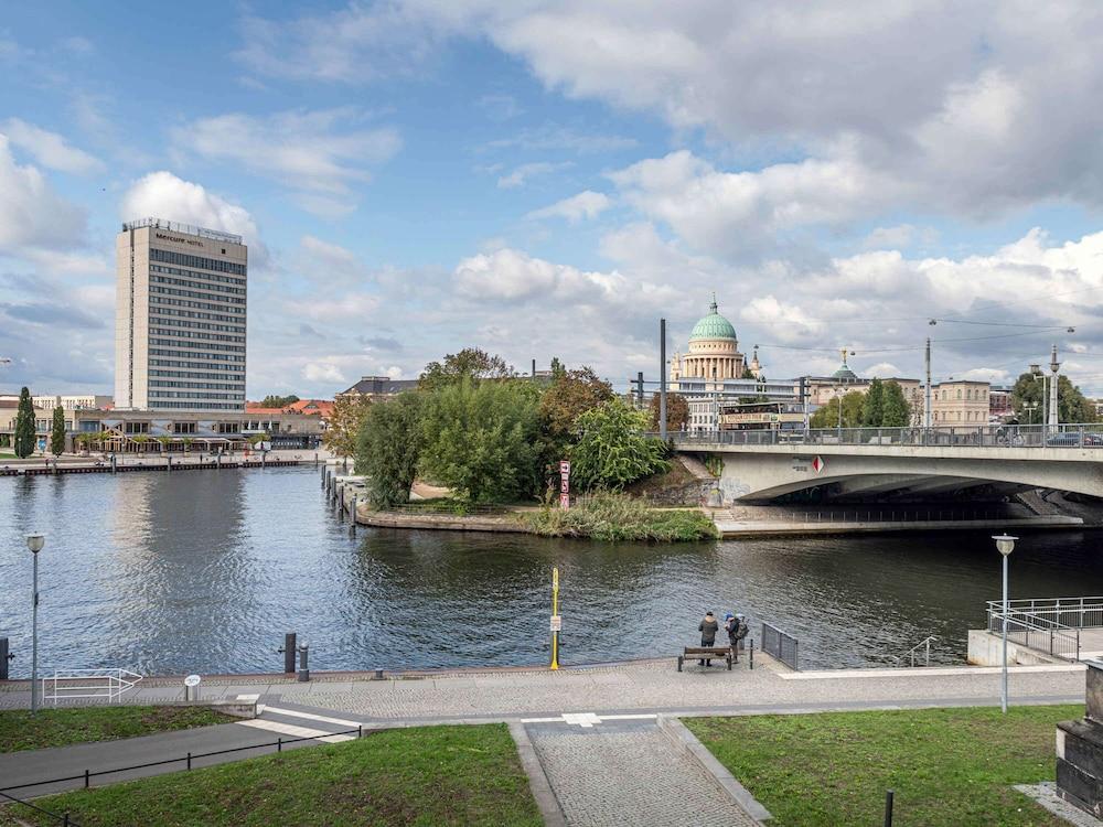 Fotos del hotel - Mercure Potsdam City