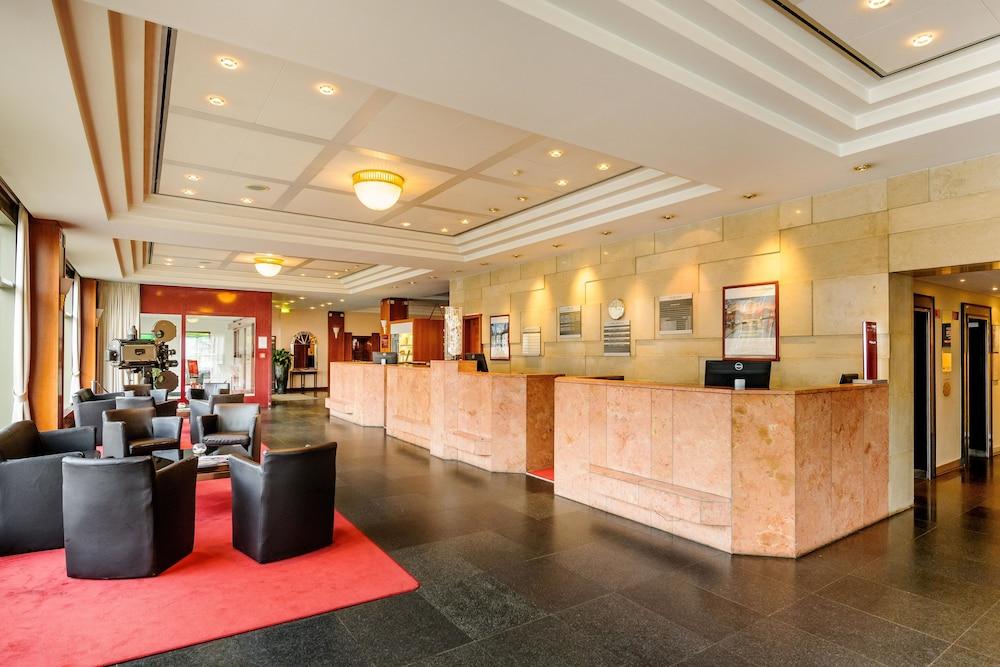 Fotos del hotel - Mercure Potsdam City