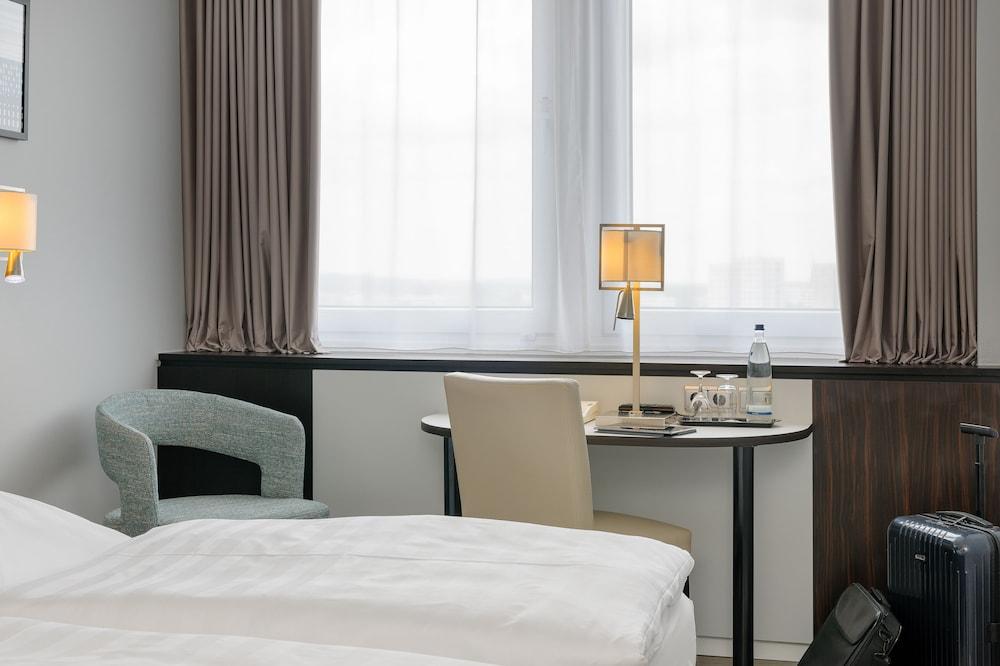 Fotos del hotel - Mercure Potsdam City