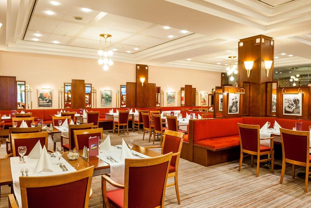 Fotos del hotel - Mercure Potsdam City
