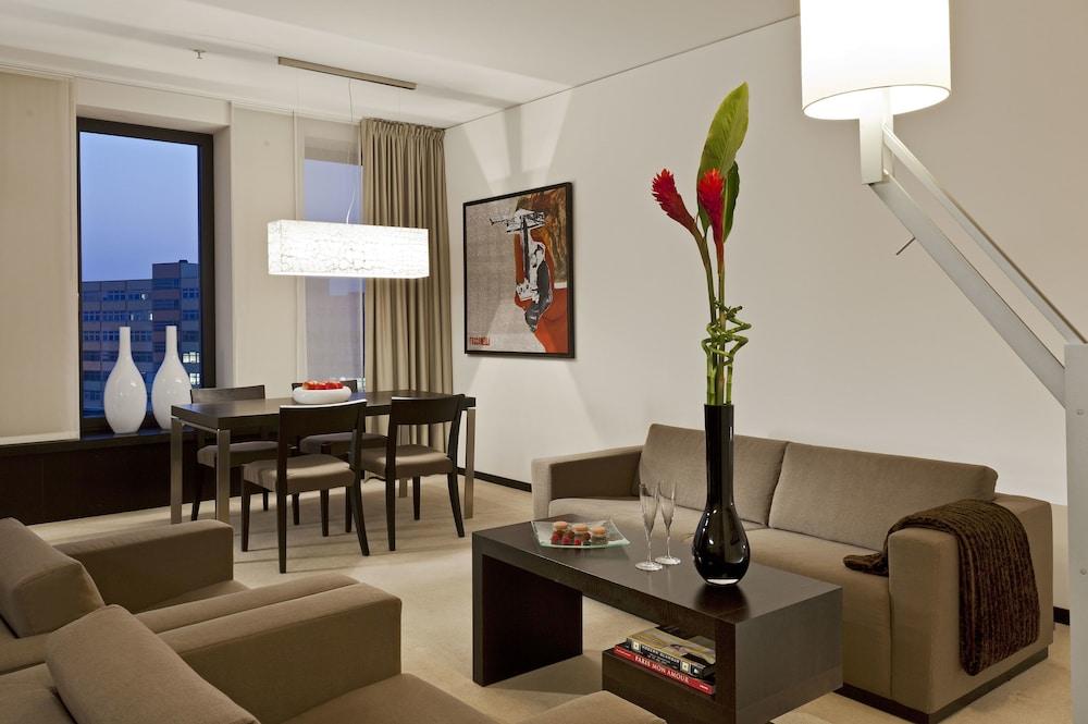 Fotos del hotel - DORINT KURFURSTENDAMM BERLIN