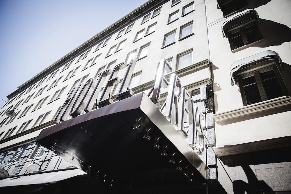 Fotos del hotel - FREYS