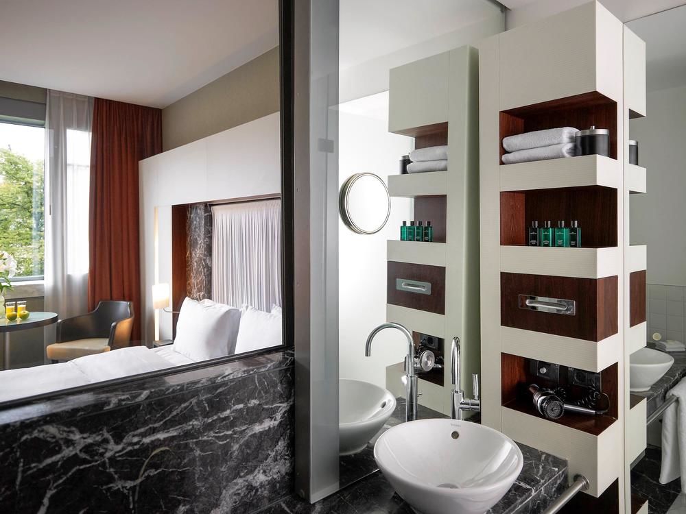 Fotos del hotel - SOFITEL BERLIN GENDARMENMARKT