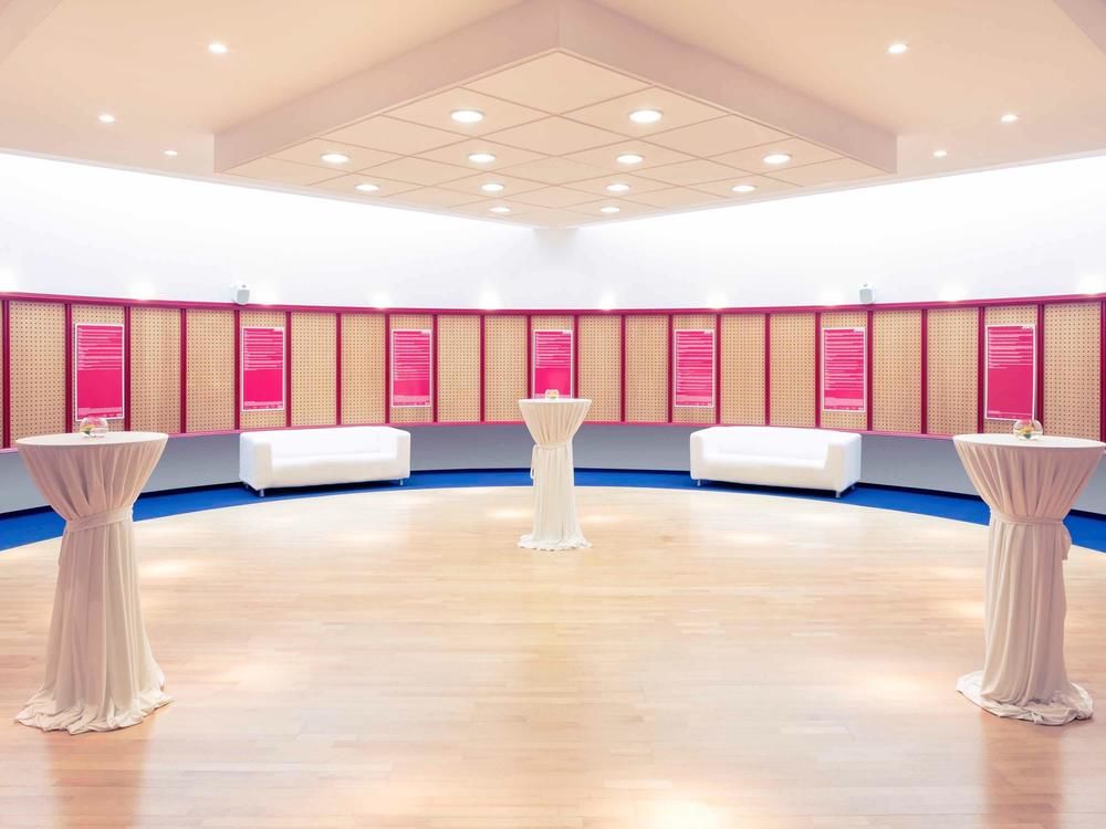 Fotos del hotel - MERCURE RIESA