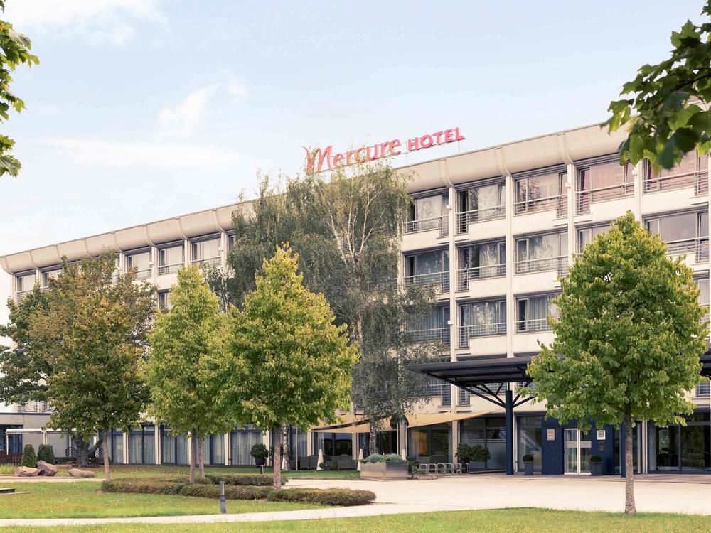 Fotos del hotel - MERCURE RIESA