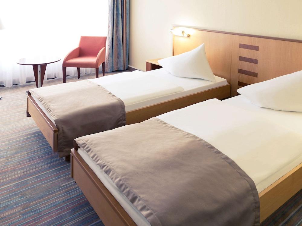 Fotos del hotel - MERCURE RIESA
