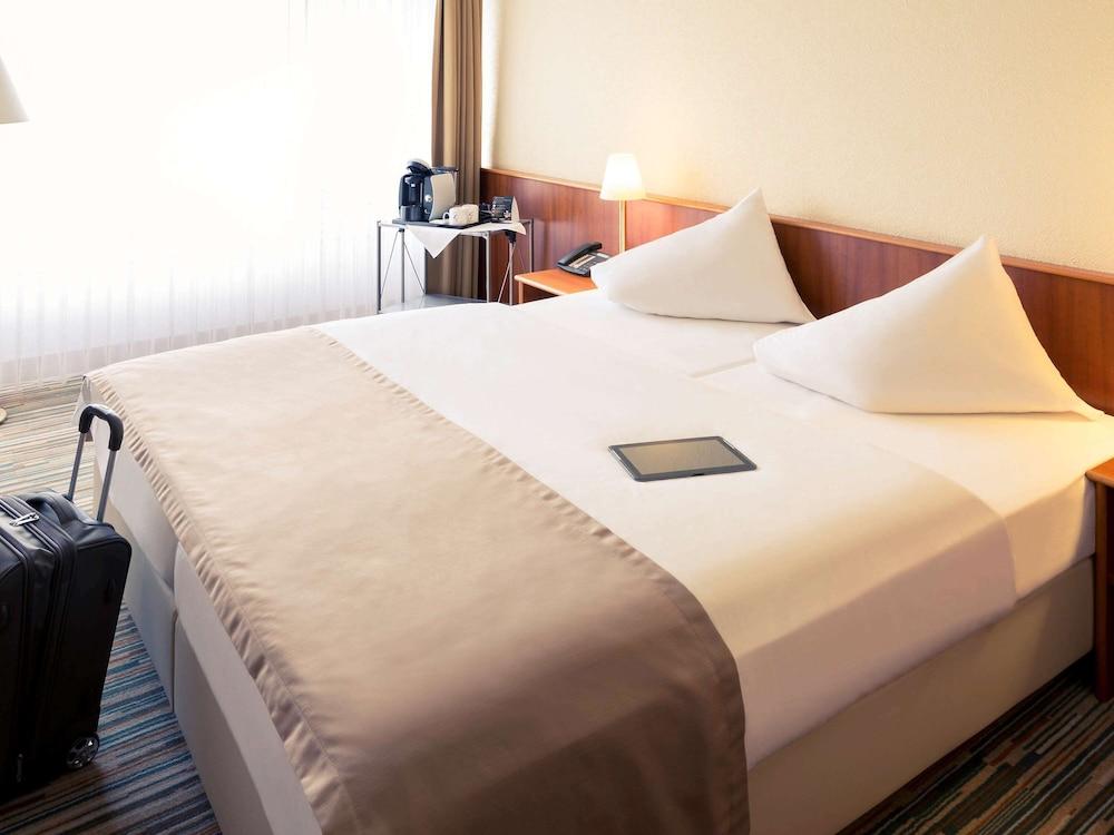 Fotos del hotel - MERCURE RIESA