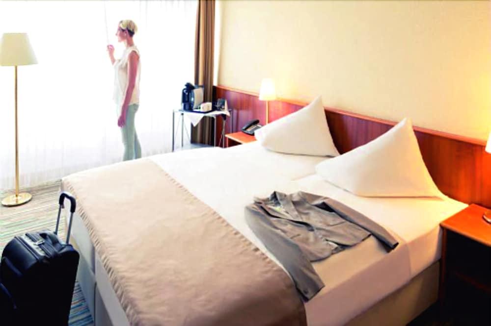 Fotos del hotel - MERCURE RIESA