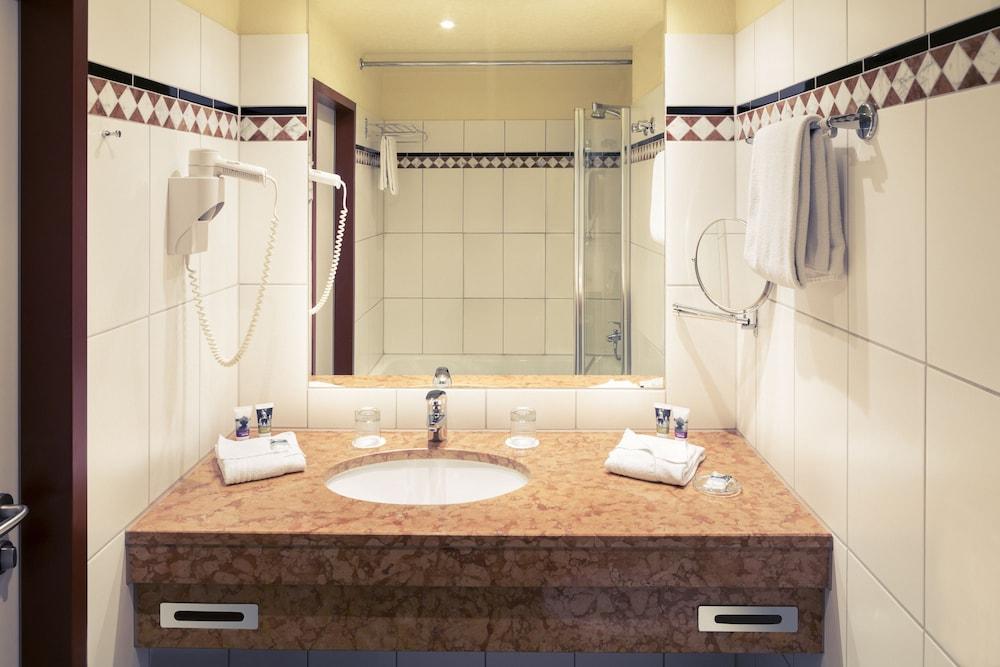 Fotos del hotel - MERCURE RIESA