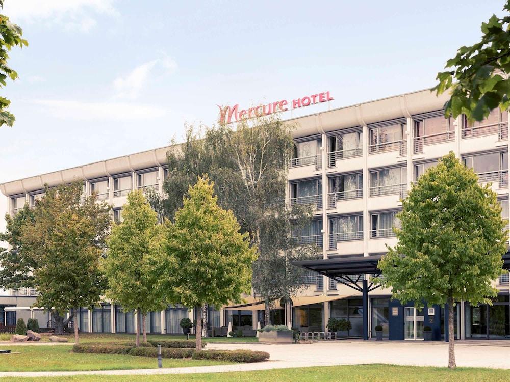 Fotos del hotel - MERCURE RIESA