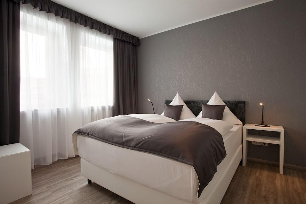 Fotos del hotel - Hotel Asahi Duesseldorf