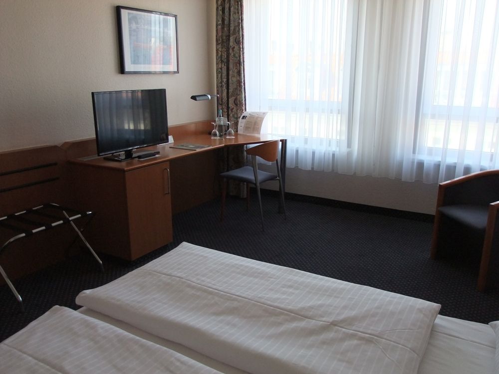 Fotos del hotel - ARCADIA HOTEL BERLIN