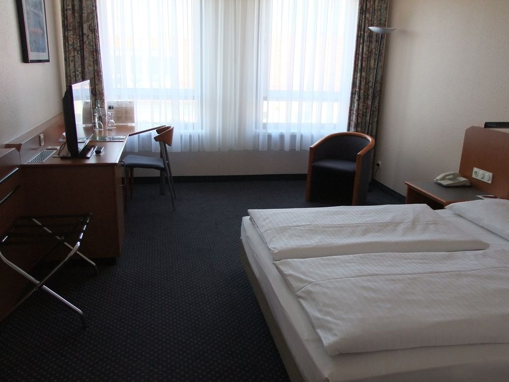 Fotos del hotel - ARCADIA HOTEL BERLIN