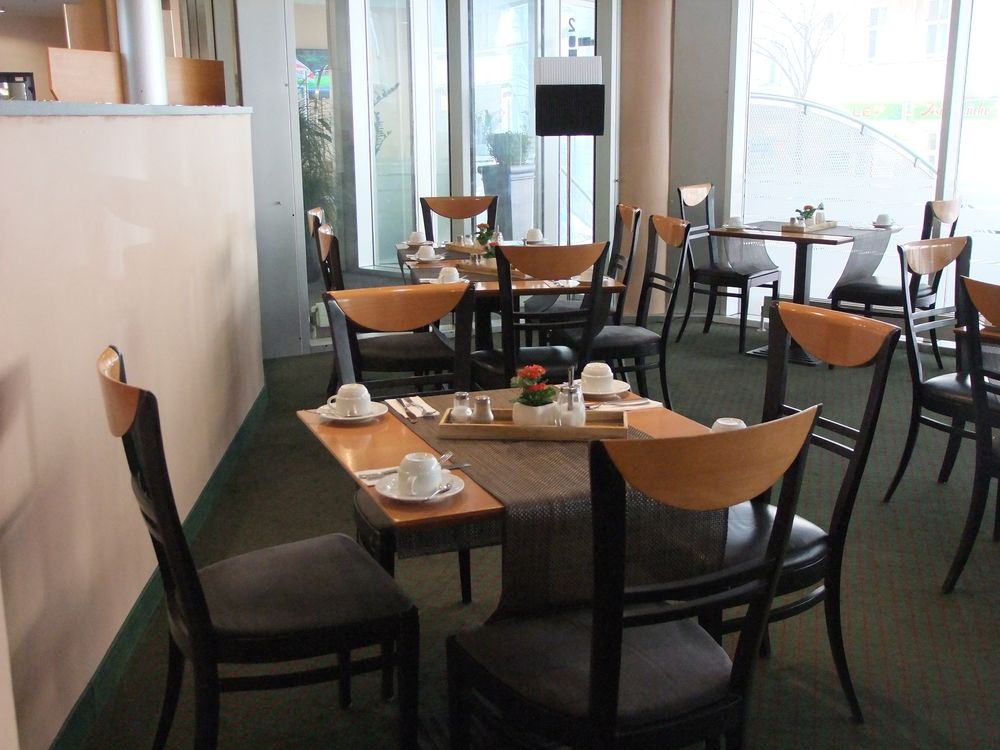 Fotos del hotel - ARCADIA HOTEL BERLIN