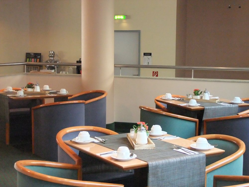 Fotos del hotel - ARCADIA HOTEL BERLIN
