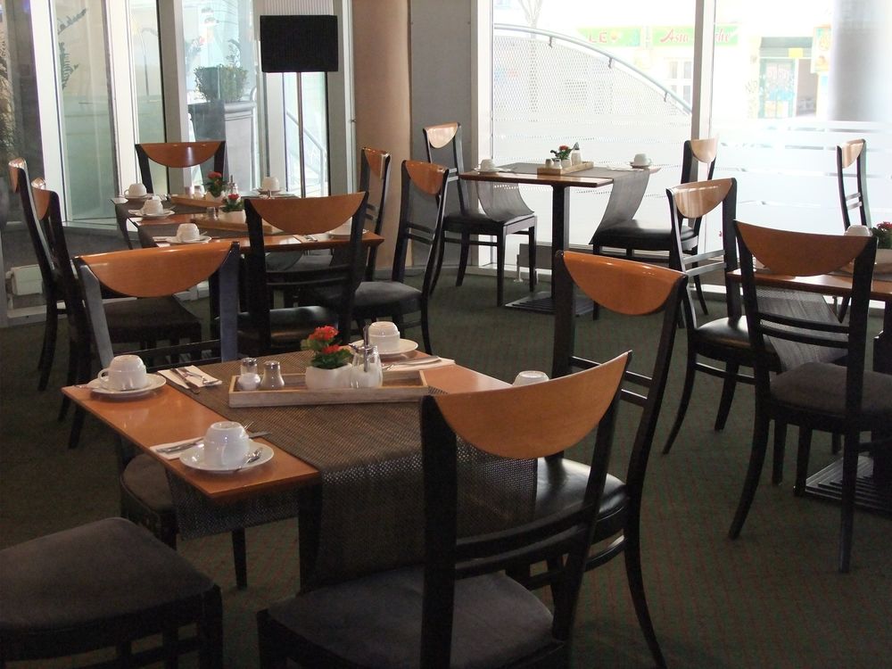 Fotos del hotel - ARCADIA HOTEL BERLIN